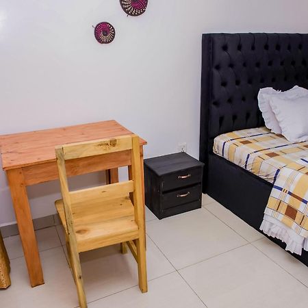 Adriel Homes Apartment Woodland Center Kigali Exterior photo