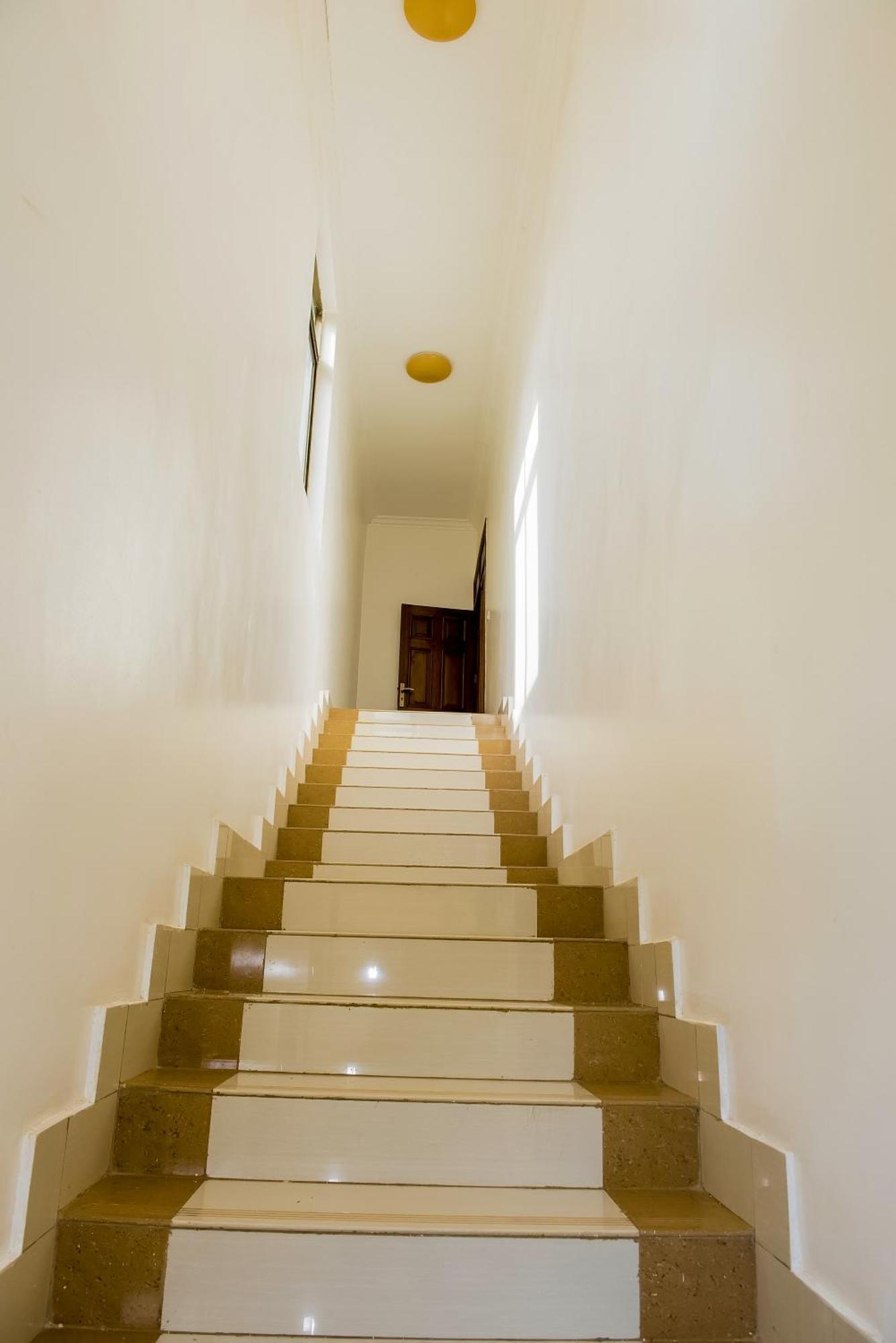 Adriel Homes Apartment Woodland Center Kigali Exterior photo