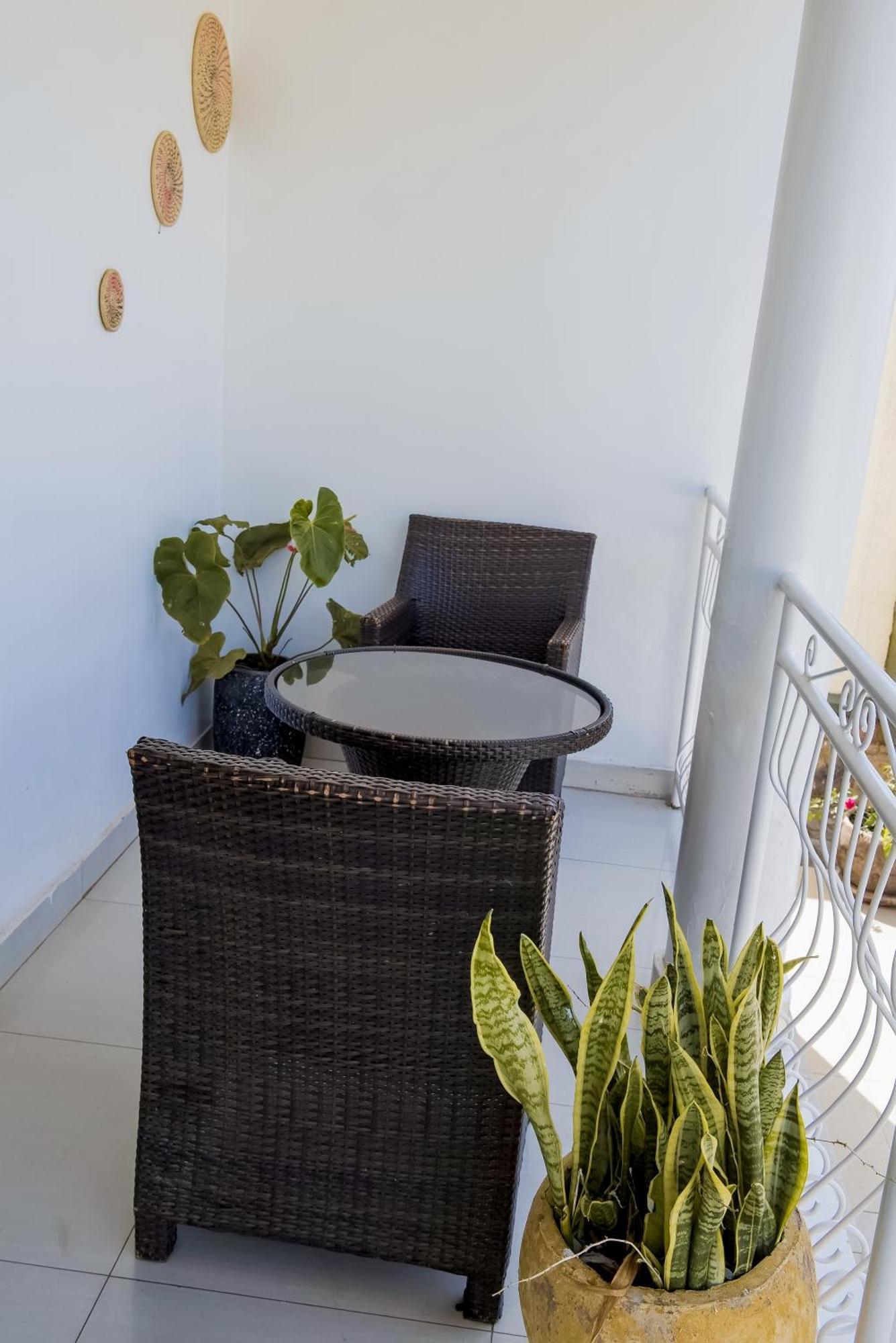 Adriel Homes Apartment Woodland Center Kigali Room photo
